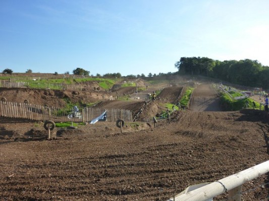 Apex Motocross photo